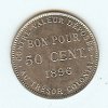Reunion 50 Cent -