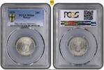 Malaya 20 Cents -
