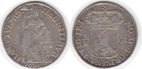 Niederlande 1/2 Gulden Niederlande-Friesland, Provinz 1/2 Gulden 1696 Picture