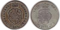 Sachsen-Gotha-Altenburg 2 Groschen Friedrich II. -