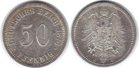 Kaiserreich 50 Pfennig Picture