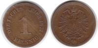 Kaiserreich Pfennig A Picture