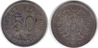 Kaiserreich 50 Pfennig B Picture