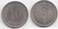 Kaiserreich 10 Pfennig Picture