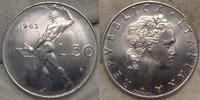 Italien 50 Lire #P10 -