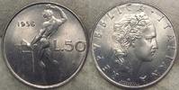 Italien 50 Lire #P10 -