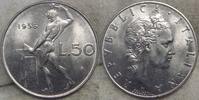 Italien 50 Lire #P10 -