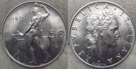 Italien 50 Lire #P10 -