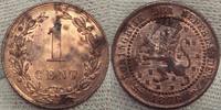 Niederlande 1 Cent #7 -