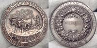 Köln,Stadt Silbermedaille 1930 Auf die 36.Wanderausstellung der DLG.#19 EF.