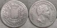 Italien-Sardinien 50 Centesimi #2 -