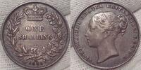 Großbritannien Schilling (52) #p23 -