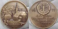 Tübingen Bronzemedaille Mattiert.#19 -