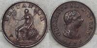 Großbritannien Farthing -
