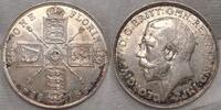 Großbritannien Florin -