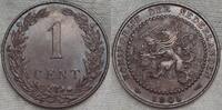 Niederlande - Königreich Cent -