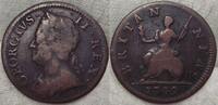Großbritannien Farthing -