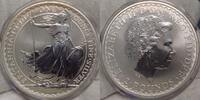 Großbritannien 2 Pounds -