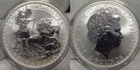 Großbritannien 2 Pounds -