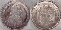 Mainz, Erzbistum 10 Kreuzer 1795 Schöne Patina. EF.