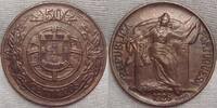 Portugal 50 Centavos -