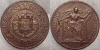 Portugal Escudo -