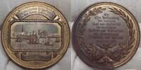 Schleswig-Kiel, Stadt Bronzemedaille Winziger Kratzer. -