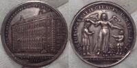 Niederlande- Amsterdam, Stadt Silbermedaille 1771 Schöne Patina. Vorzügl... 343.47 US$  +  58.21 US$ shipping