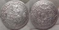 Haus Habsburg 1/4 Taler 1733 NB Nagybanya. Sehr schön. 203.75 US$  +  58.21 US$ shipping
