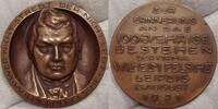 Sachsen-Leipzig, Stadt Bronzemedaille -