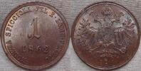 Haus Habsburg Cu Soldo 1862 A Wien.Prachtexemplar. Fast Stempelglanz. 110.61 US$  +  58.21 US$ shipping