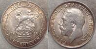 Großbritannien Shilling 1918 Vorzüglich. 34.93 US$  +  58.21 US$ shipping