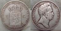 Niederlande- Königreich Gulden 1840 Sehr schön. 139.72 US$  +  58.21 US$ shipping