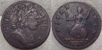 Großbritannien Farthing 1773 Schön - sehr schön. 34.93 US$  +  58.21 US$ shipping