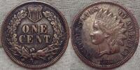 USA Cent 1872 Winzige Kratzer. Sehr schön. 256.14 US$  +  58.21 US$ shipping