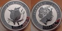 Australien 30 Dollars 2001 Kookaburra. Prägefrisch. 1,734.80 US$  +  58.21 US$ shipping