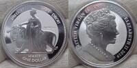 Britische Jungferninseln Dollar 2019 200. Geburtstag von K&ouml;nigin Victori... 167.28 US$  +  57.68 US$ shipping