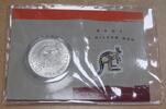 Australien Dollar 2001 Kangaroo. Pr&auml;gefrisch. 144.20 US$  +  57.68 US$ shipping