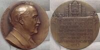 Haus Habsburg Bronzemedaille 1912 Von Hujer. Vorz&uuml;glich. 92.29 US$  +  57.68 US$ shipping