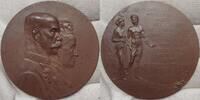 Haus Habsburg Bronzemedaille 1902 von Marschall. Vorz&uuml;glich+ 109.59 US$  +  57.68 US$ shipping