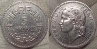 Frankreich 5 Francs 1936 Winzige Kratzer.Winzige Randfehler. Leicht beri... 1,586.23 US$  +  57.68 US$ shipping