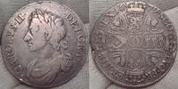 Gro&szlig;britannien-Schottland Dollar 1679 Kleine Randfehler. Fast sehr sch&ouml;n. 1,147.86 US$  +  57.68 US$ shipping