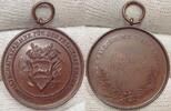 Deutschland Bronzemedaille o.J. Vorz&uuml;glich. 80.75 US$  +  57.68 US$ shipping