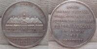Sachsen-Dresden, Stadt Silbermedaille 1785 Winziger Kratzer. Vorz&uuml;glich. 213.42 US$  +  57.68 US$ shipping