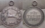 Deutschland Silbermedaille o.J. Winziger Randfehler. Vorz&uuml;glich. 86.52 US$  +  57.68 US$ shipping