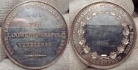 Hessen-Darmstadt Silbermedaille o.J. Leicht berieben. Winzige Kratzer. V... 178.81 US$  +  57.68 US$ shipping