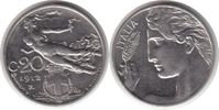 Italien 20 Centesimi Vittorio Emanuele III. 20 Centesimi 1912 -