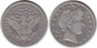 USA 1/2 Dollar S Picture