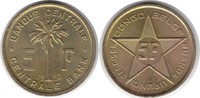 Ruanda 5 Francs