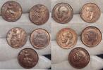 Großbritannien Farthing #20 -